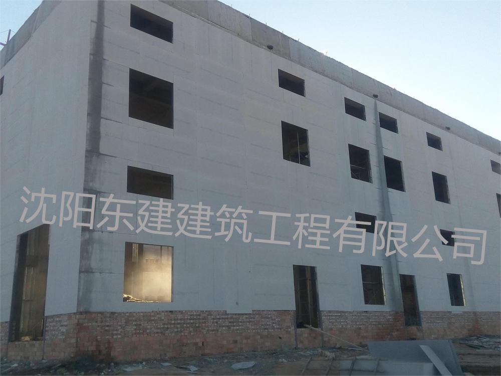 重庆市抗爆墙轻质泄爆墙 - 一站式服务